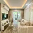 Appartement 1 chambre à vendre à Dusit Grand Park 2, Nong Prue, Pattaya