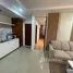 Studio Wohnung zu vermieten im Baan Klang Krung Resort (Ratchada 7), Din Daeng