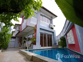 3 chambre Maison de ville à vendre à Phuket Grandville Village., Si Sunthon