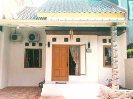 3 Kamar Tidur Rumah dijual di Cimanggis, West Jawa 3 Bedroom House for Sale in Cimanggis