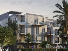 3 Bedroom Apartment for sale at Allegria, Sheikh Zayed Compounds, Sheikh Zayed City