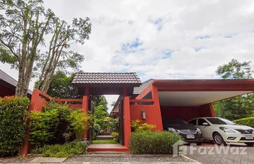 BAAN Pinpleng at the Spring Mae-Onn in บ้านสหกรณ์, Phayao