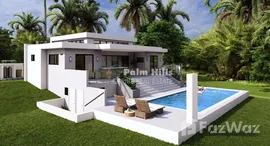 Unités disponibles à Up Condos Sosua