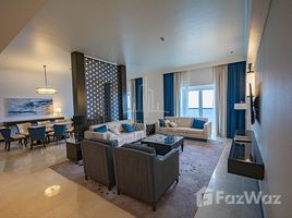 3 Bedroom Apartment for sale at Fairmont Marina Residences, The Marina