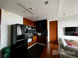 คอนโด 2 ห้องนอน ให้เช่า ในโครงการ แอชตัน มอร์ฟ 38, พระโขนง