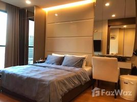 1 Bedroom Apartment for sale at The Address Sathorn, Si Lom