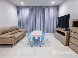 คอนโด 2 ห้องนอน ให้เช่า ในโครงการ ศุภาลัย ริวา แกรนด์, ช่องนนทรี