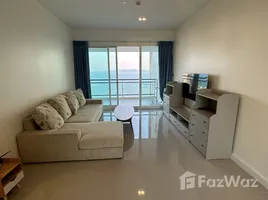 2 Schlafzimmer Wohnung zu vermieten im Reflection Jomtien Beach, Nong Prue