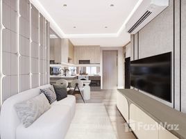 ขายคอนโด 1 ห้องนอน ในโครงการ แอสตร้า อินฟินิท, หายยา