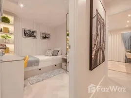 คอนโด 3 ห้องนอน ให้เช่า ในโครงการ ฟอร์จูน คอนโด ทาวน์, ช่องนนทรี, ยานนาวา