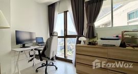 ยูนิตที่เหลืออยู่ในโครงการ เดอะ วอเตอร์ฟอร์ด ไดมอน