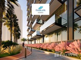1 chambre Appartement à vendre à Nobles Tower., Business Bay, Dubai, Émirats arabes unis