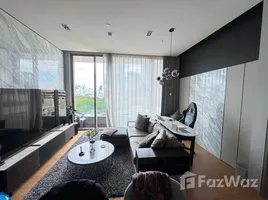 1 Bedroom Condo for rent at Saladaeng One, Si Lom