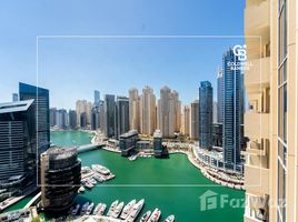 Studio Appartement zu verkaufen im The Address Dubai Marina, 