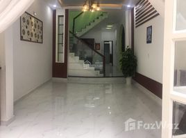 3 Phòng ngủ Nhà mặt tiền for sale in Gò Vấp, TP.Hồ Chí Minh, Phường 16, Gò Vấp