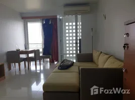 1 Habitación Departamento en venta en I-House Rama IX-Ekamai, Bang Kapi