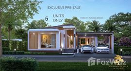 Unités disponibles à Andara Pool Villa Ao nang Krabi