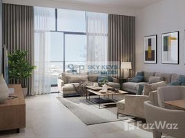 3 спален Квартира на продажу в Perla 2, Al Zeina