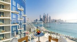 Available Units at FIVE Palm Jumeirah -Viceroy