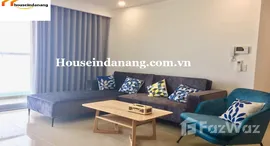 Unités disponibles à Blooming Tower Danang