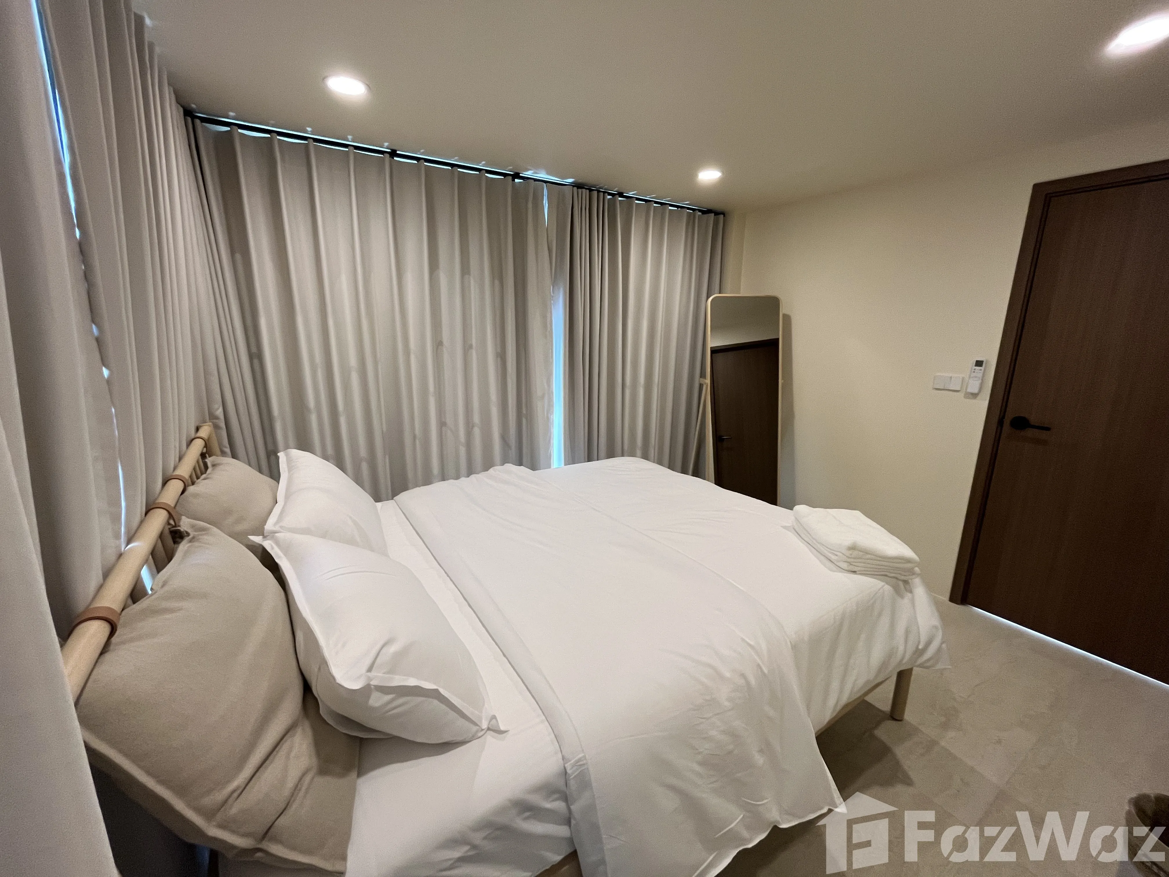 Brand-New 4-Bedroom Pool Villa Just 200m from the Beach! — photo 4