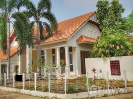 3 Bedroom Villa for sale at Baan Warangkool Klong 3, Lat Sawai, Lam Luk Ka, Pathum Thani, Thailand