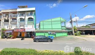 2 Schlafzimmern Reihenhaus zu verkaufen in Surasak, Pattaya 