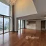 3 Bedroom Condo for rent at The Sukhothai Residences, Thung Mahamek