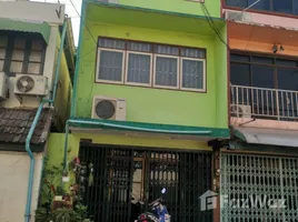 2 Bedroom Townhouse for sale in Phra Khanong, Bangkok, Bang Chak, Phra Khanong