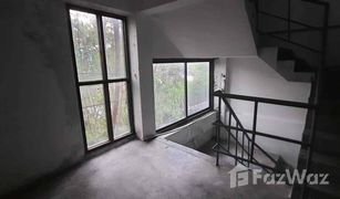 4 Bedrooms Townhouse for sale in Lam Phak Chi, Bangkok 