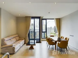 2 Bedroom Condo for rent at Hyde Heritage Thonglor, Khlong Tan Nuea