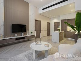 2 غرفة نوم شقة للبيع في Luma 22, Tuscan Residences