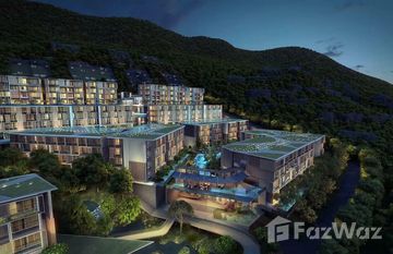 ADM Platinum Bay by Wyndham in Камала, Пхукет