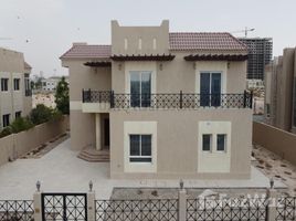 6 спален Дом на продажу в A Villas, Al Barari Villas