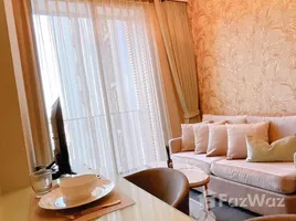 1 Bedroom Condo for rent at Edge Sukhumvit 23, Khlong Toei Nuea, Watthana, Bangkok, Thailand