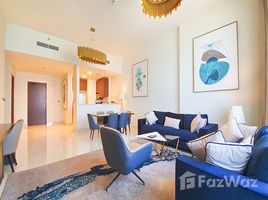 3 Bedroom Apartment for sale at Avani Palm View Hotel & Suites, Dubai Media City (DMC)