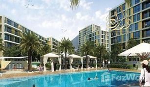 2 chambres Appartement a vendre à Midtown, Dubai Mesk
