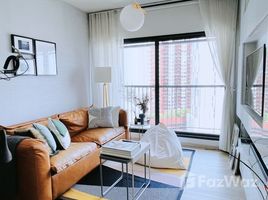 1 Bedroom Condo for sale at Life Sukhumvit 48, Phra Khanong