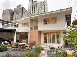 บ้านเดี่ยว 4 ห้องนอน ให้เช่า ในทำเล ห้วยขวาง, กรุงเทพมหานคร, ห้วยขวาง, ห้วยขวาง, กรุงเทพมหานคร