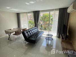 2 Schlafzimmer Wohnung zu verkaufen im Atlantis Condo Resort, Nong Prue