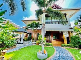 4 Habitación Casa en alquiler en Pattaya Thani, Nong Prue, Pattaya