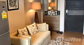 Available Units at Rhythm Sathorn