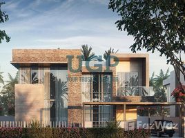  Земельный участок на продажу в Saadiyat Reserve, Saadiyat Island