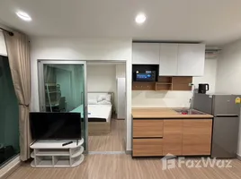 1 Bedroom Apartment for rent at Aspire Rama 4, Phra Khanong