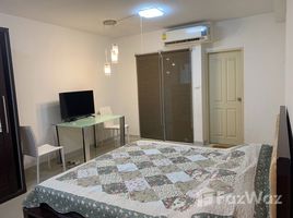 Studio Wohnung zu verkaufen im Supalai Park Ratchayothin, Lat Yao