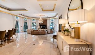 5 Schlafzimmern Villa zu verkaufen in Signature Villas, Dubai Signature Villas Frond B