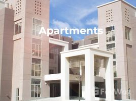 2 Bedroom Apartment for rent at Cairo Festival City, North Investors Area