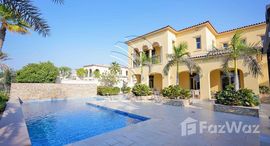 Saadiyat Beach Villas 在售单元