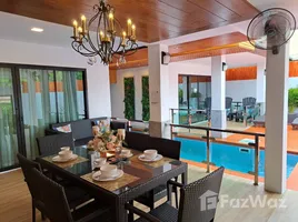 2 Bedroom Villa for rent in Sakhu, Thalang, Sakhu