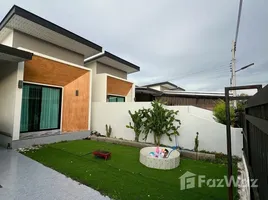 ทาวน์เฮ้าส์ 2 ห้องนอน ให้เช่า ในโครงการ วิลล่า 99, ทับใต้, หัวหิน, ประจวบคีรีขันธ์, ไทย